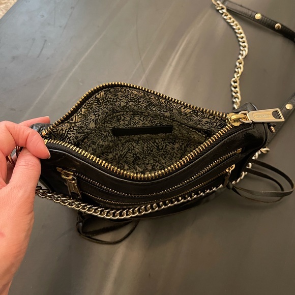 REBECCA MINKOFF BAG - Picture 4 of 5